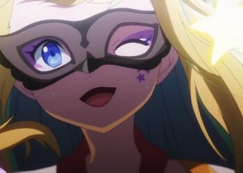 Jellyfish Can't Swim In The Night PV1 27