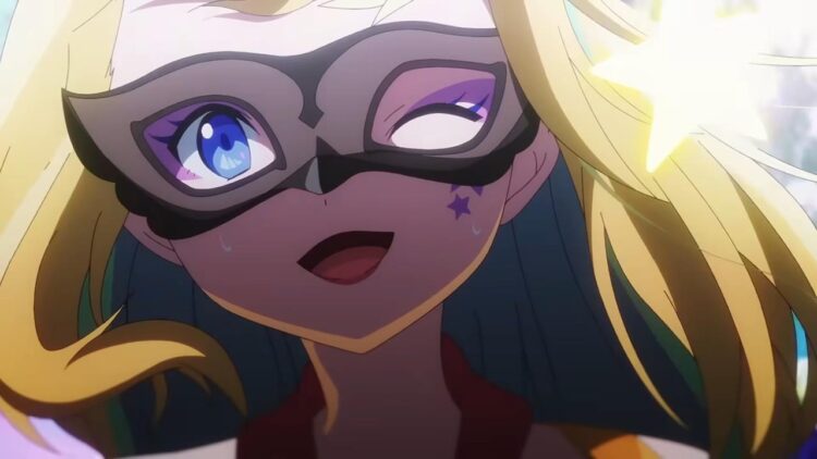 Jellyfish Can't Swim In The Night PV1 27