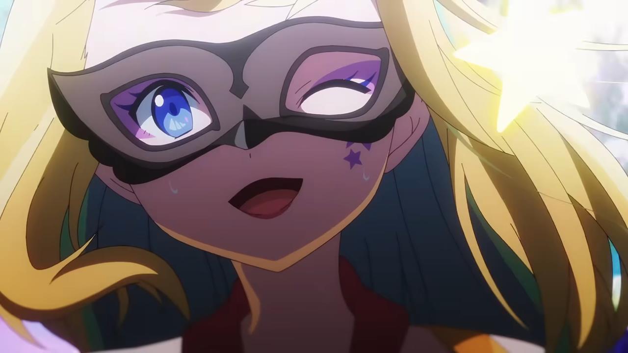 Jellyfish Can't Swim In The Night PV1 27