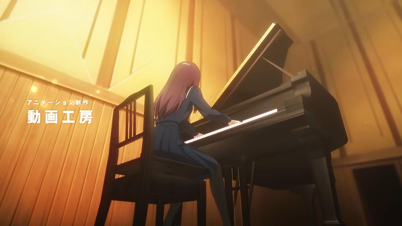 Jellyfish Can't Swim In The Night PV1 3