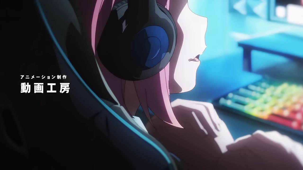 Jellyfish Can't Swim In The Night PV1 4