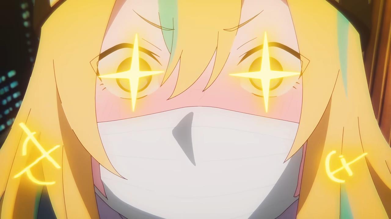 Jellyfish Can't Swim In The Night PV1 8