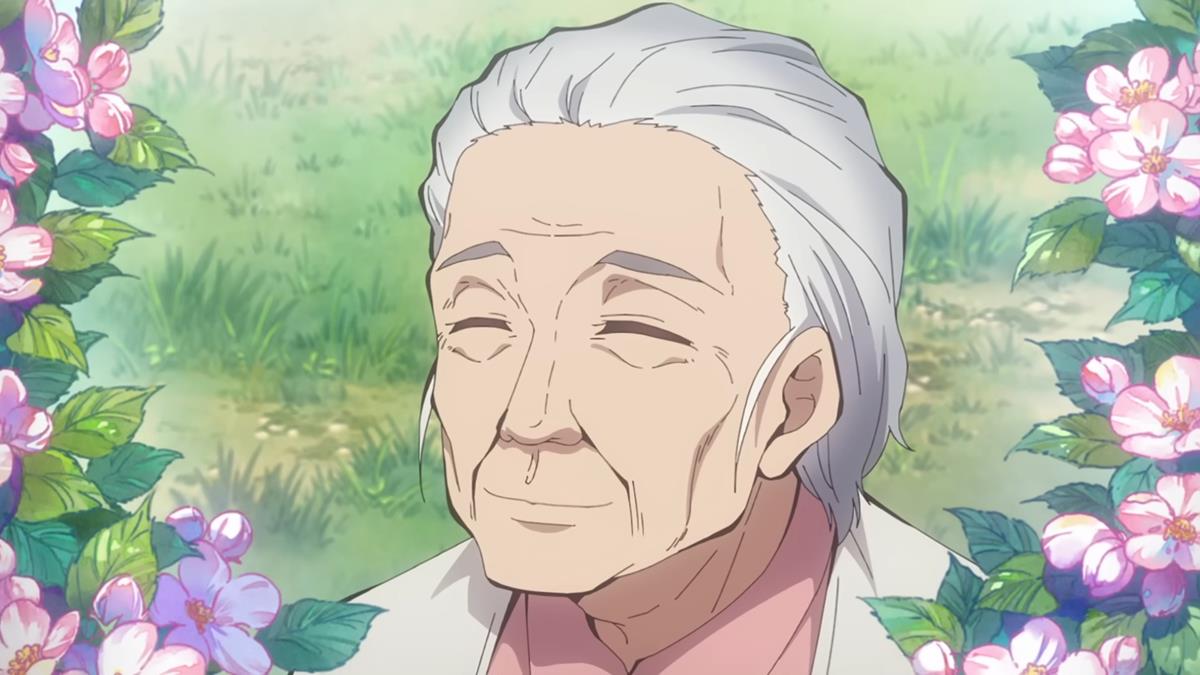 Jiisan Baasan Wakagaeru PV1 1