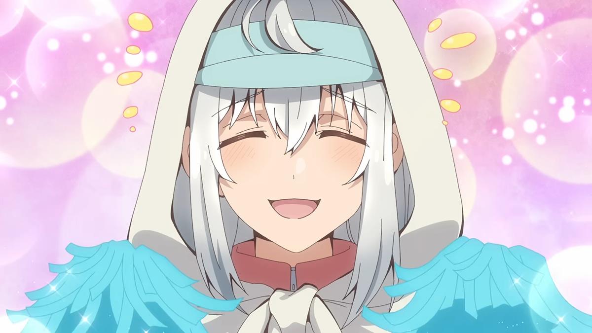 Jiisan Baasan Wakagaeru PV1 17