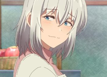 Jiisan Baasan Wakagaeru PV1 18