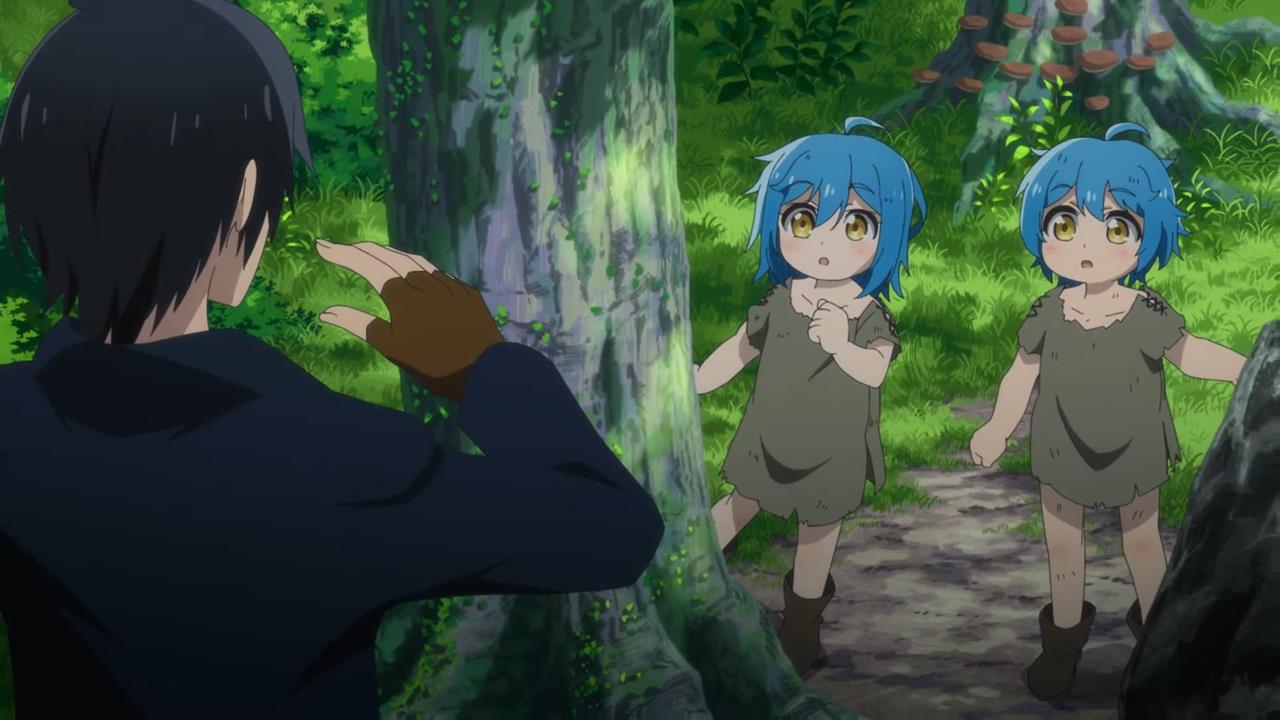 Journey Through Another World PV1 1