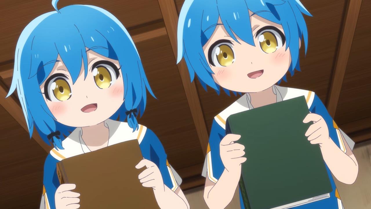 Journey Through Another World PV1 14