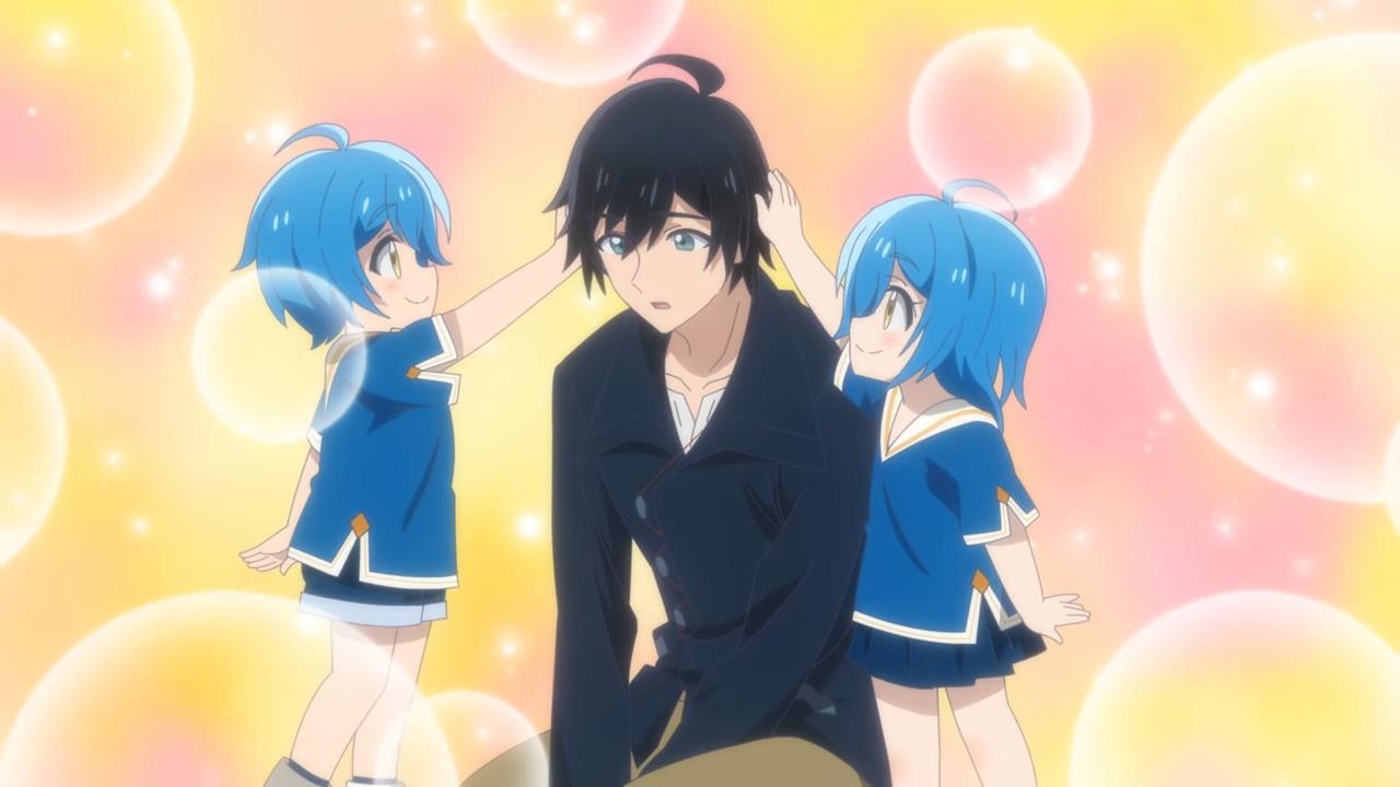 Journey Through Another World PV1 15