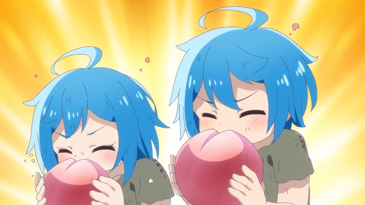 Journey Through Another World PV1 2