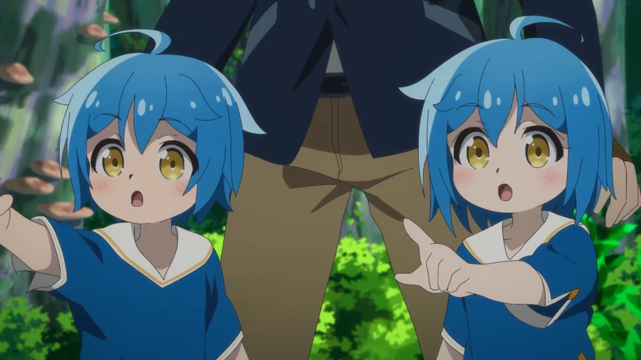 Journey Through Another World PV1 3