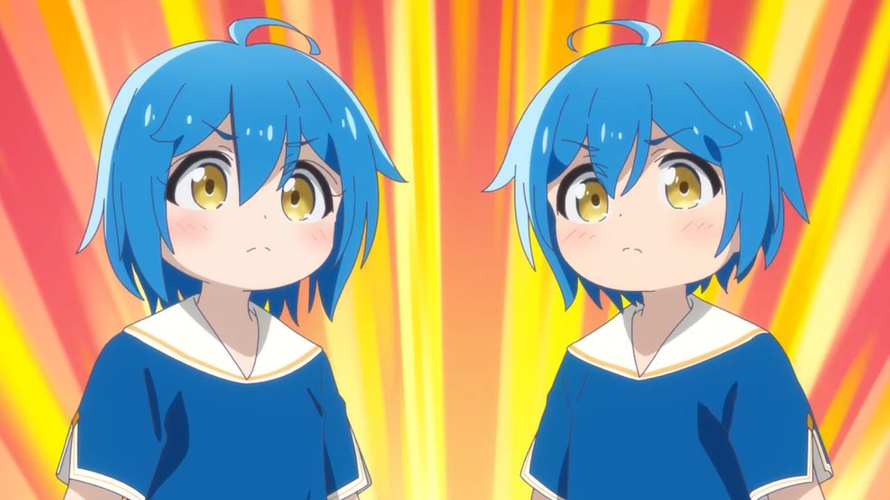 Journey Through Another World PV1 5