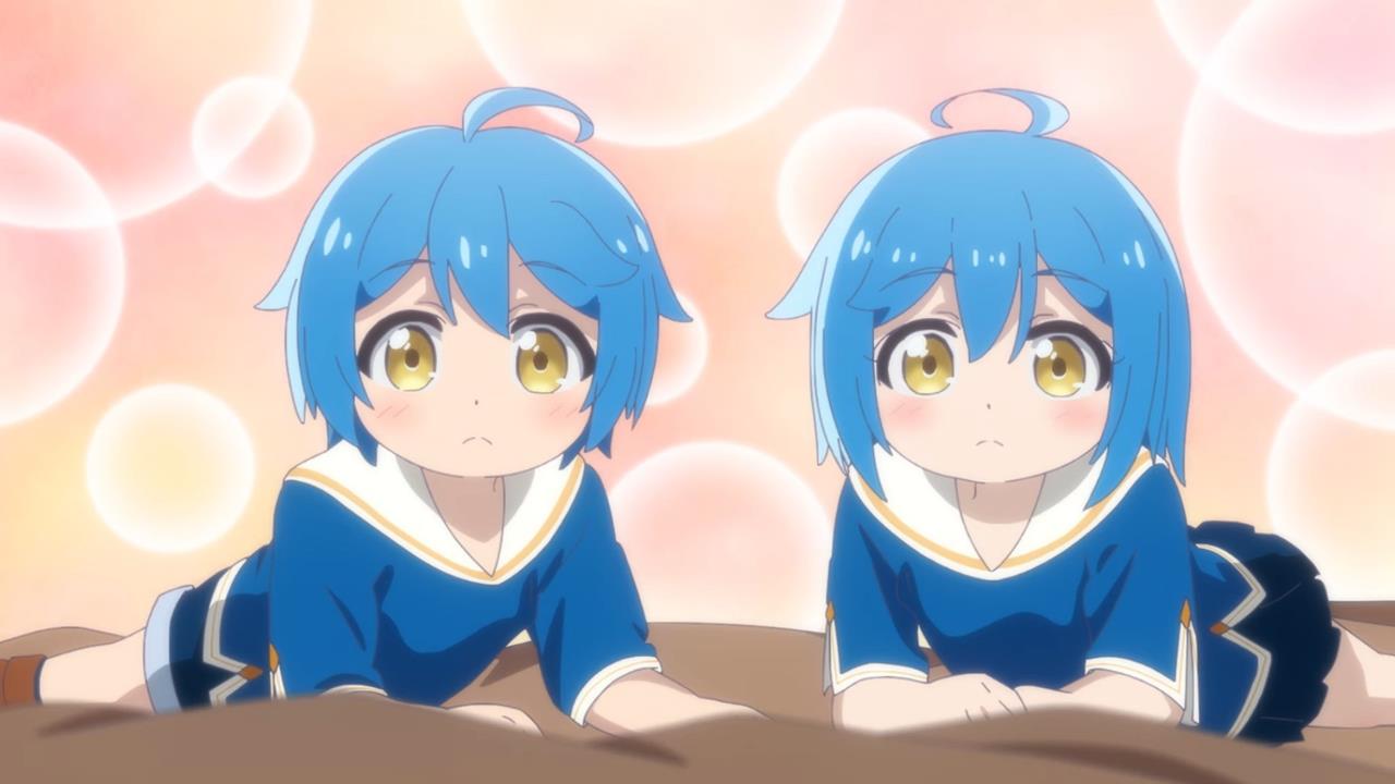 Journey Through Another World PV1 7