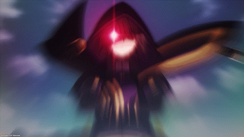 Kage No Jitsuryokusha Ni Naritakute! Episode 11 Shadow Arrives At Arena