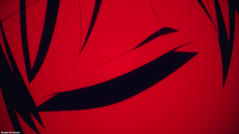 Kage No Jitsuryokusha Ni Naritakute! Episode 13 Cid Flashes Eye