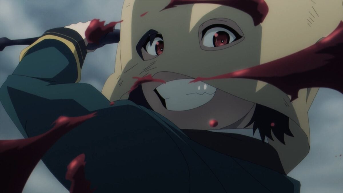 Kage No Jitsuryokusha Ni Naritakute! S2 Episode 7 The Unknown Hero