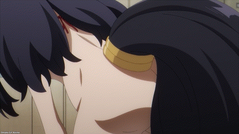 Kage No Jitsuryokusha Ni Naritakute! S2 Episode 8 Delta Puts On Swimsuit