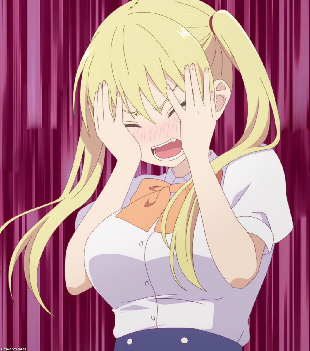 Kanojo Mo Kanojo S2 Episode 1 Girlfriend Rika No Public Pee