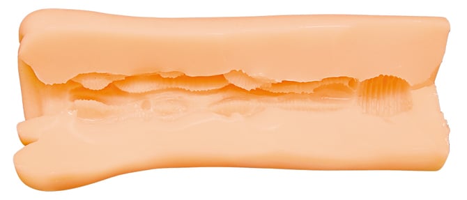 Kegareboshi THE HOLE Ibuki Asaba J J 38 