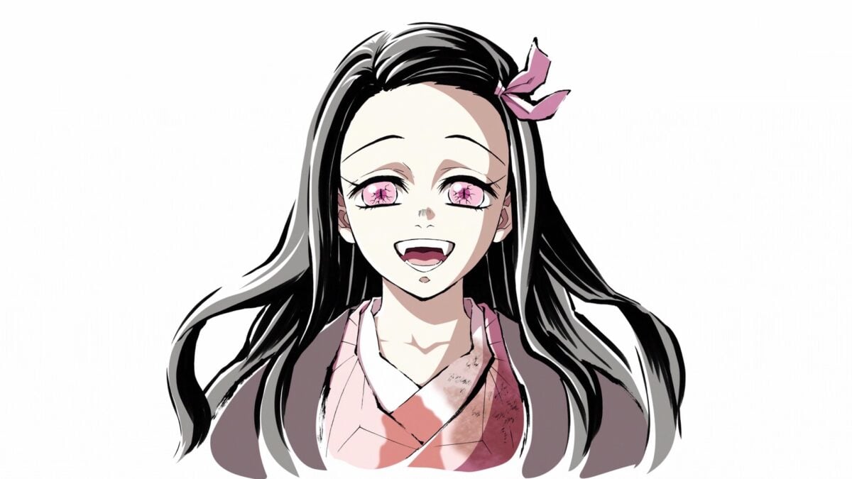 Kimetsu No Yaiba Katanakaji No Sato Hen Episode 11 [END] Nezuko Smiles In The Sun