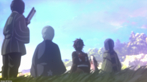 Kimetsu No Yaiba Katanakaji No Sato Hen Episode 11 [END] Nezuko Walks In The Sun