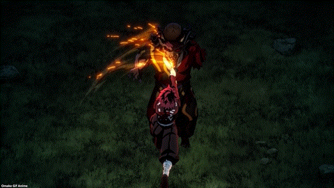 Kimetsu No Yaiba Katanakaji No Sato Hen Episode 11 [END] Tanjirou Beheads Demon top best anime 