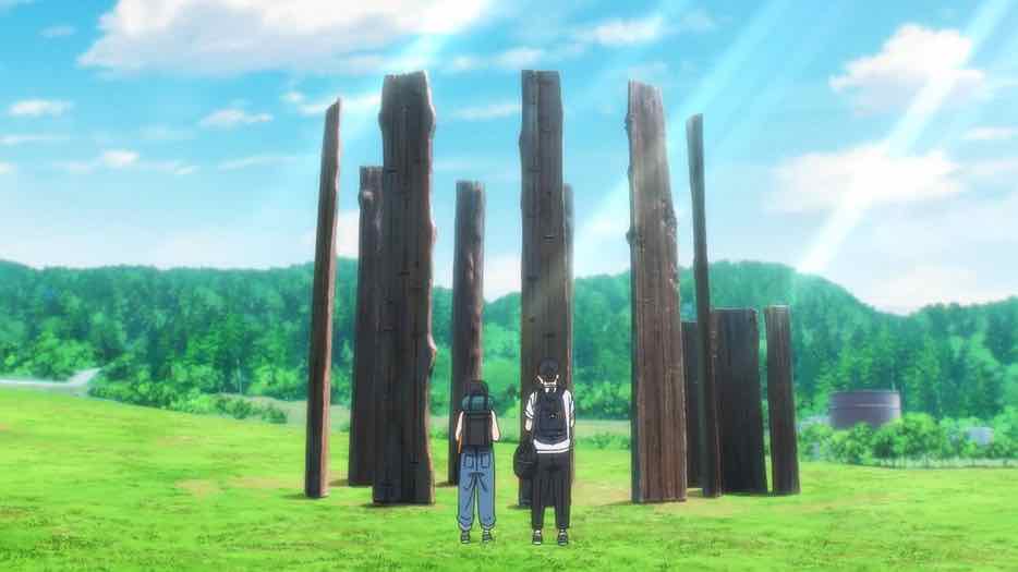 Kimi Wa Houkago Insomnia 13 11