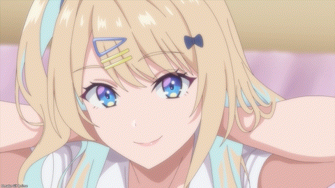 Kimizero Episode 1 Runa Sex Or Not