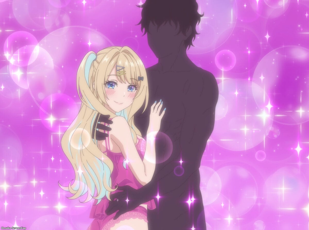 Kimizero Episode 2 Luna And Anon Buff Guy