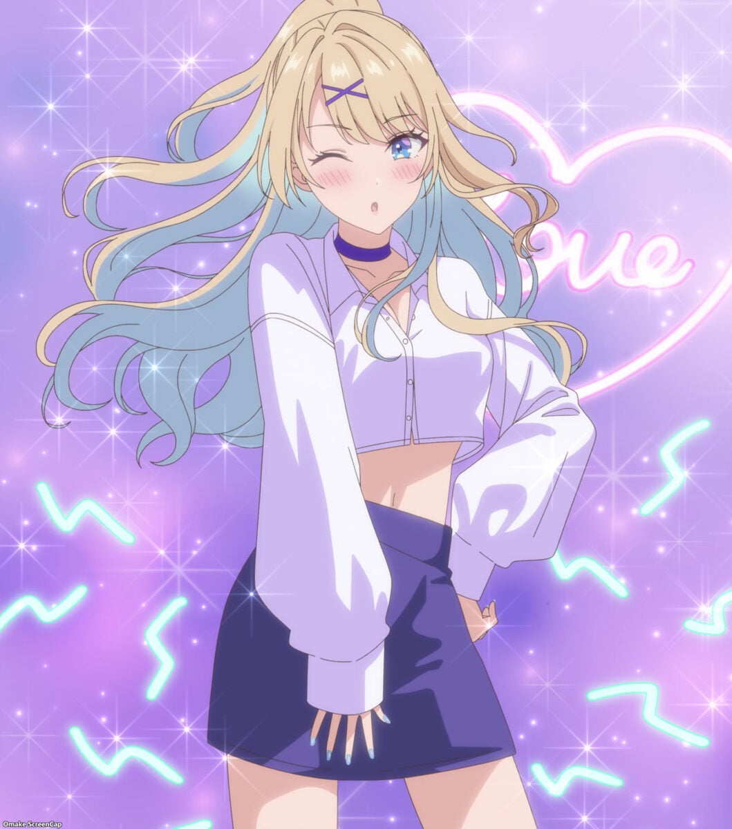 Kimizero OP Runa Love