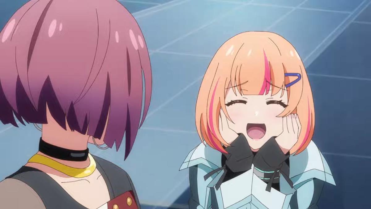 Kizuna No Allele S2 PV1 13