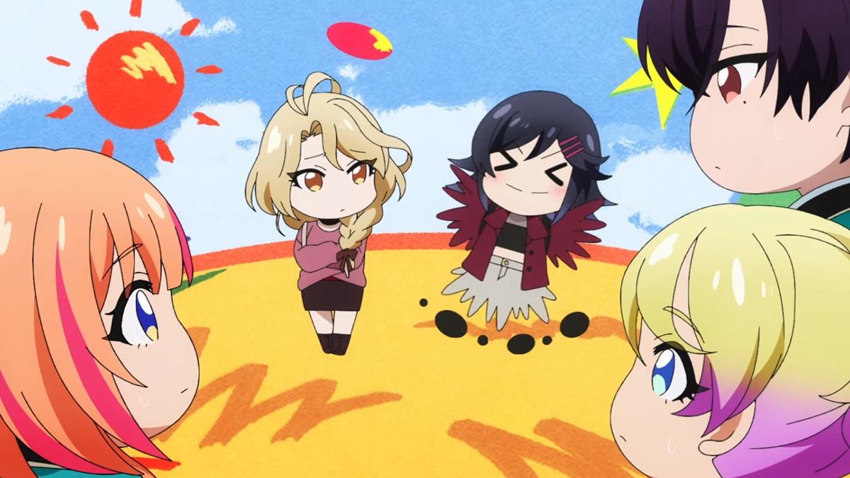 Kizuna No Allele S2 PV1 15