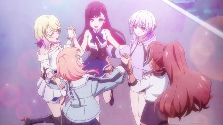 Kizuna No Allele S2 PV1 16