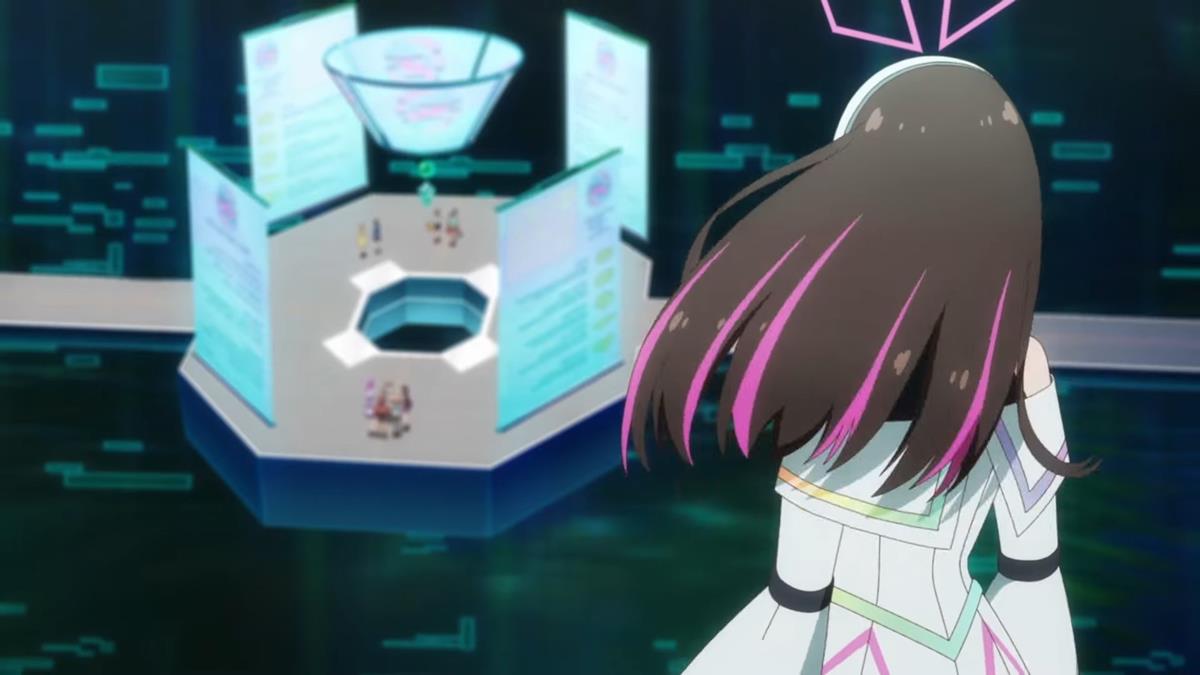 Kizuna No Allele S2 PV1 17