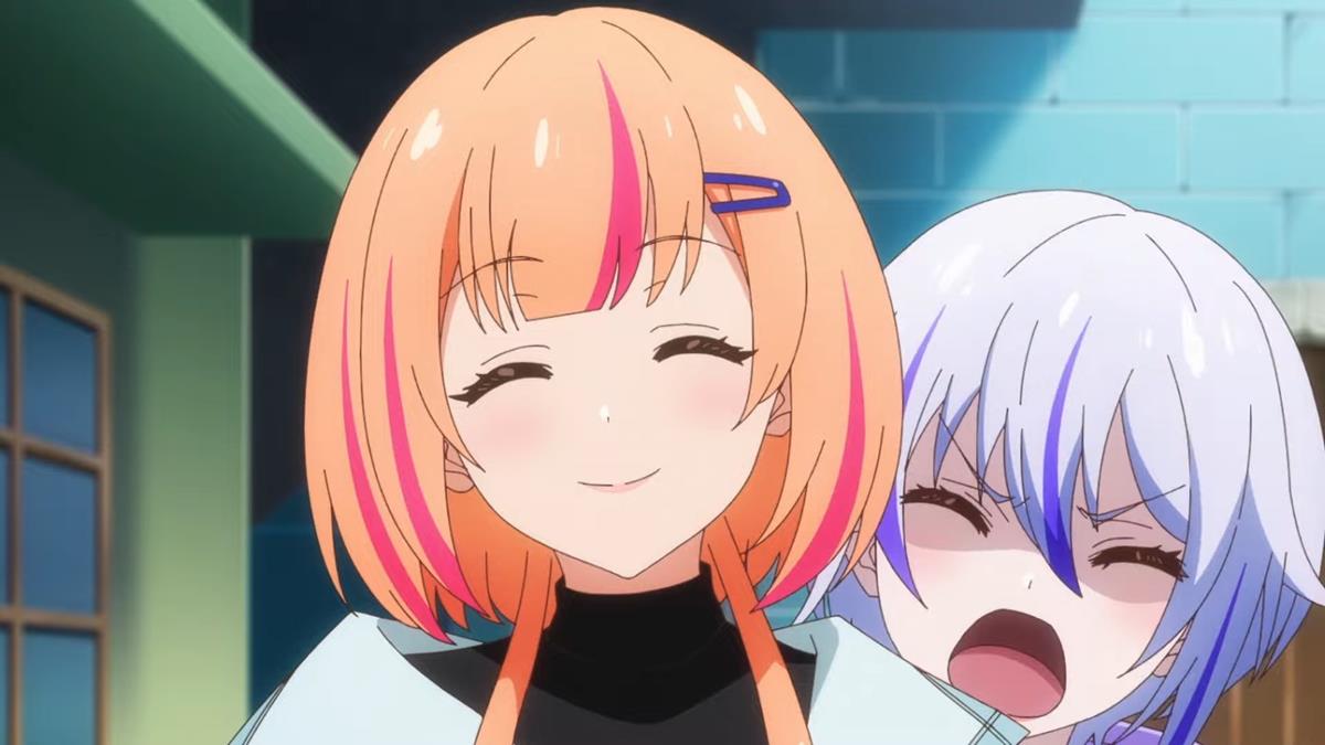 Kizuna No Allele S2 PV1 18