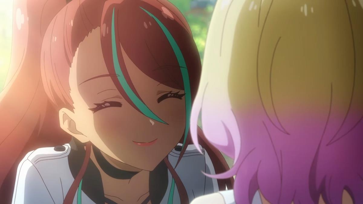 Kizuna No Allele S2 PV1 20