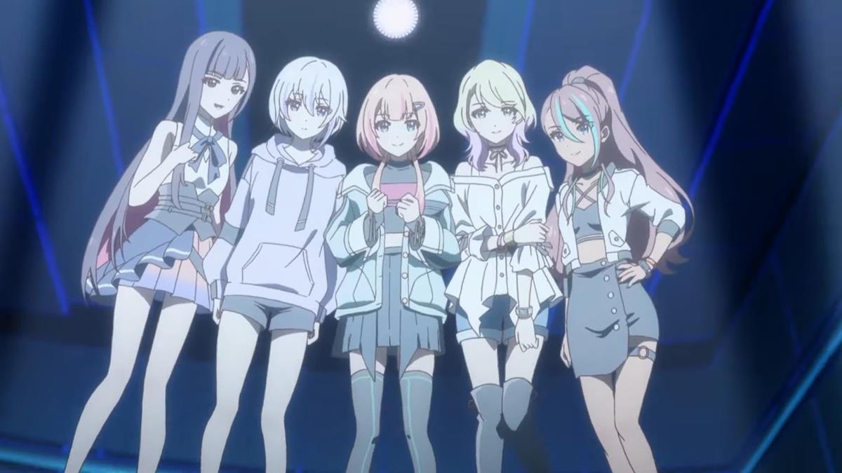 Kizuna No Allele S2 PV1 21