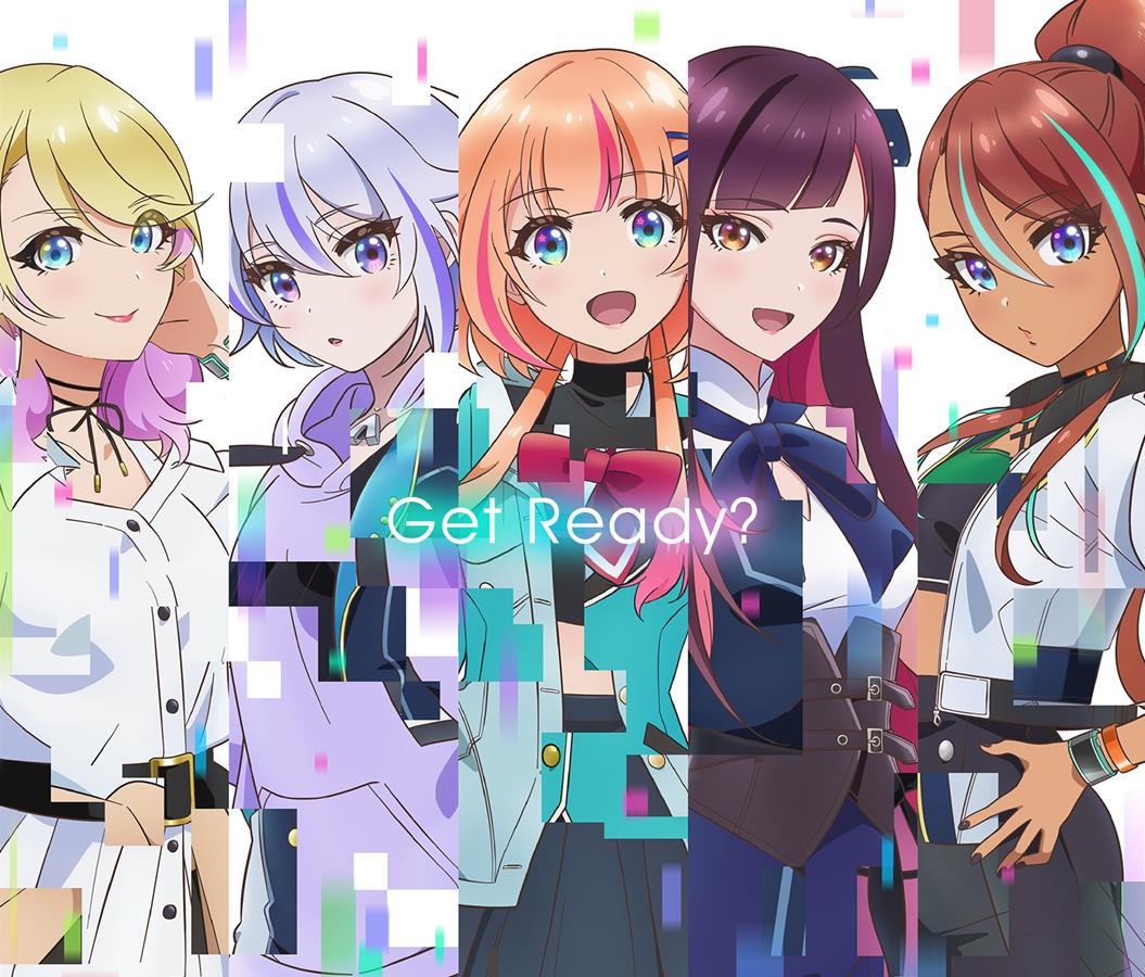 Kizuna No Allele S2 PV1 25