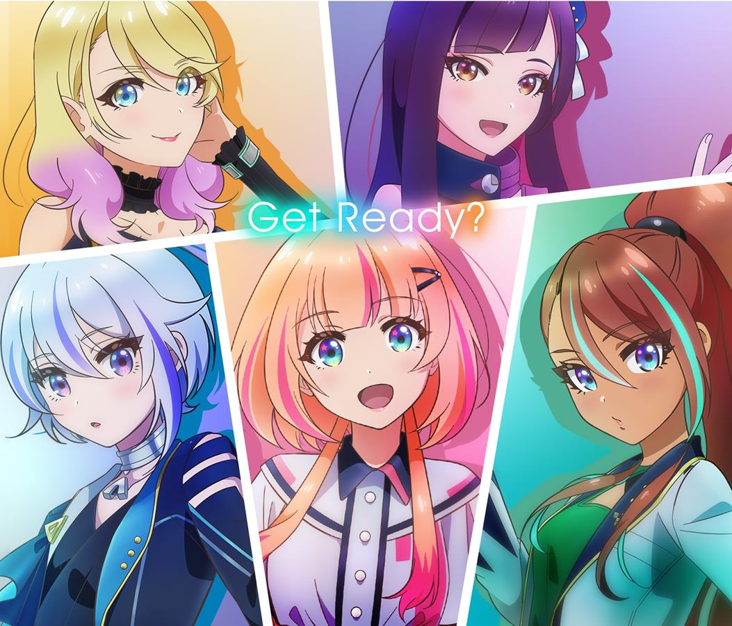 Kizuna No Allele S2 PV1 26