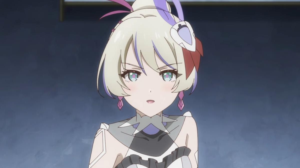 Kizuna No Allele S2 PV1 4