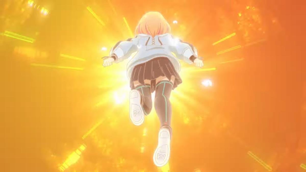 Kizuna No Allele S2 PV1 6