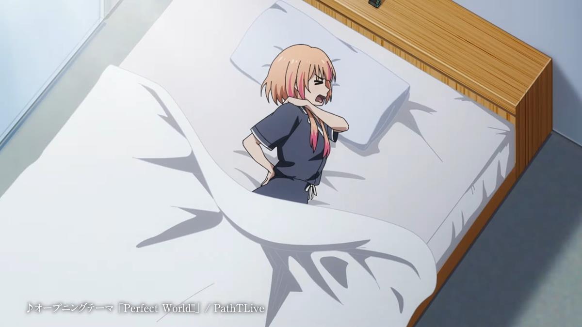 Kizuna No Allele S2 PV1 9