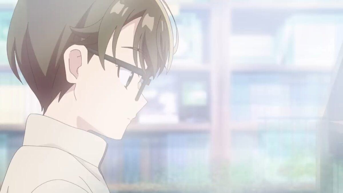 Koi Wa Futago De Warikirenai Sc1