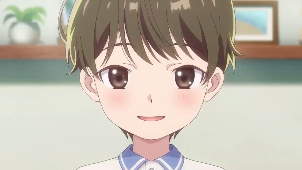 Koi Wa Futago De Warikirenai Sc10