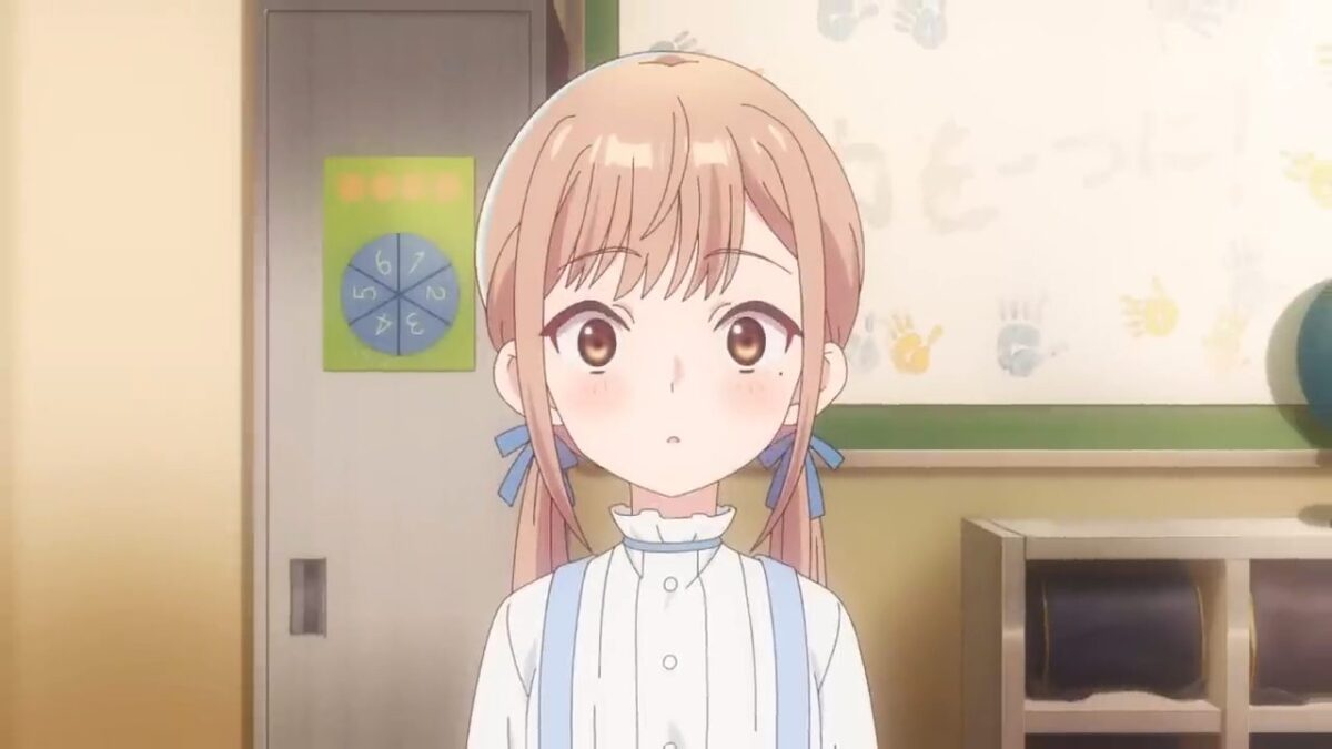 Koi Wa Futago De Warikirenai Sc3