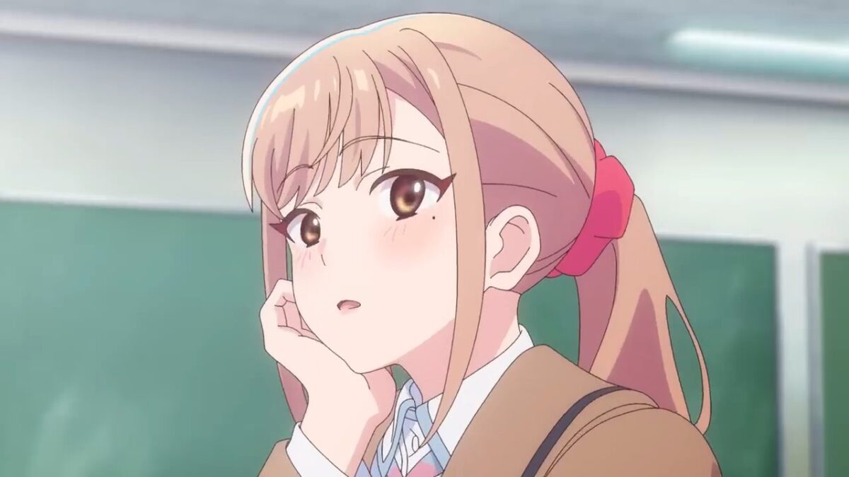 Koi Wa Futago De Warikirenai Sc6