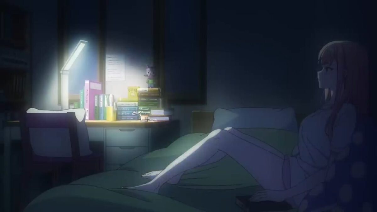 Koi Wa Futago De Warikirenai Sc9