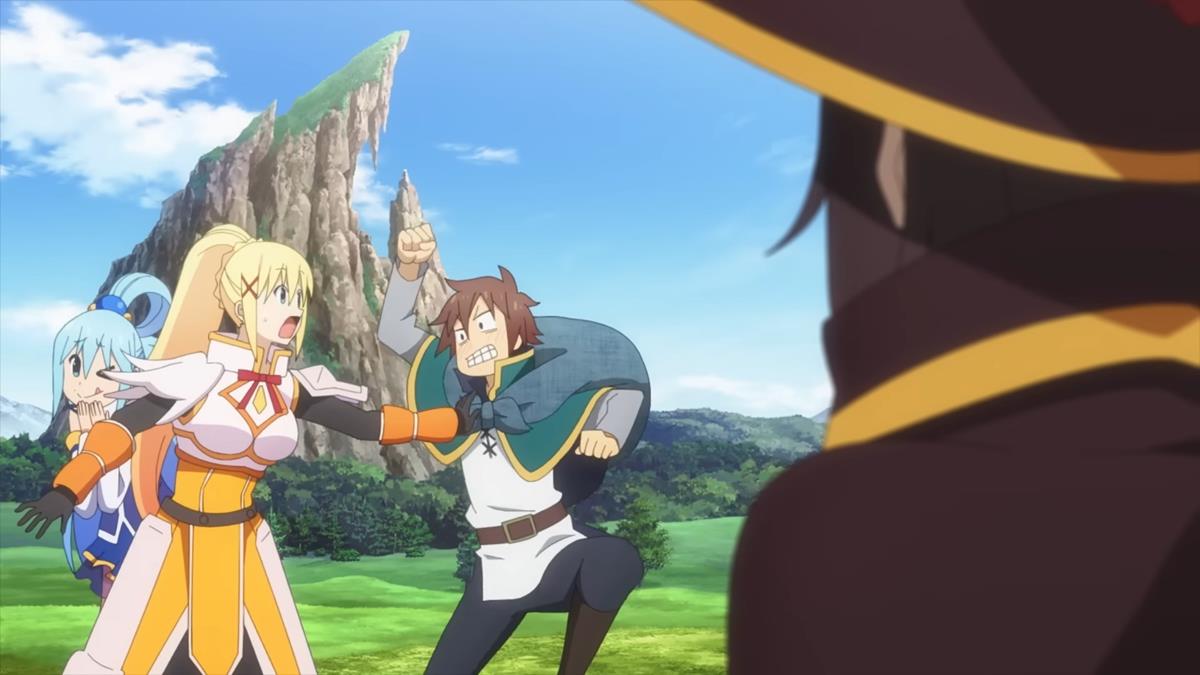 KonoSuba S3 PV1 10