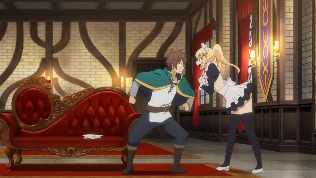 KonoSuba S3 PV1 16