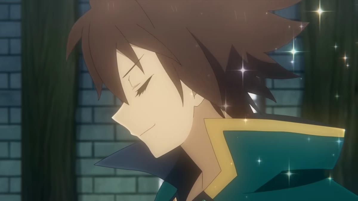 KonoSuba S3 PV1 22