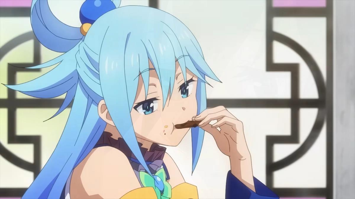 KonoSuba S3 PV1 25